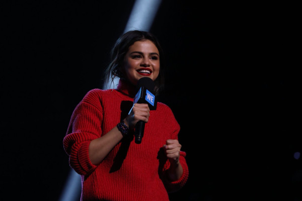 Selena Gomez pic #1030819