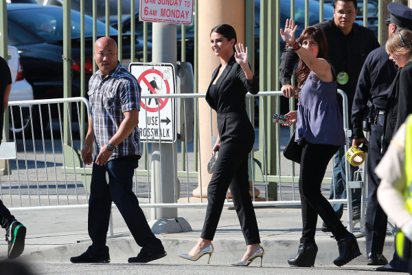 Selena Gomez pic #723189
