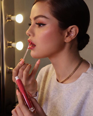 Selena Gomez pic #1245625