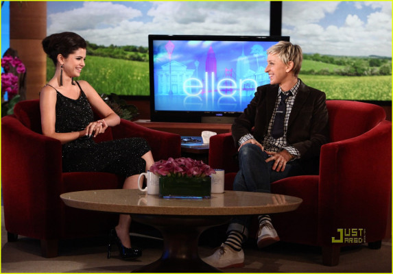 Selena Gomez pic #291048