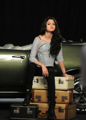 Selena Gomez pic #484694