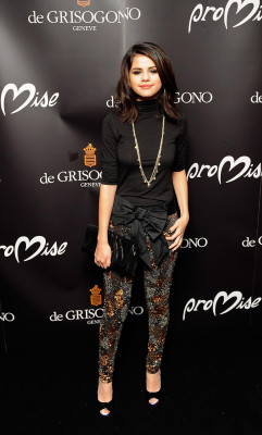 Selena Gomez pic #292840