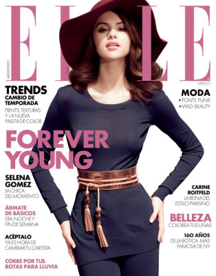 Selena Gomez pic #395002