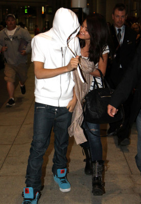 Selena Gomez pic #500352