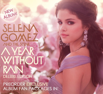 Selena Gomez pic #277907