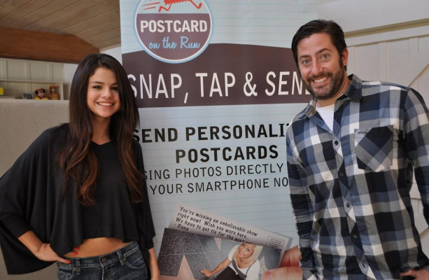 Selena Gomez pic #451691