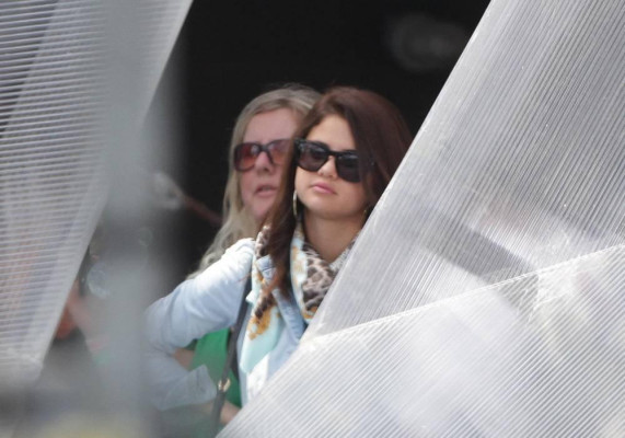 Selena Gomez pic #501055