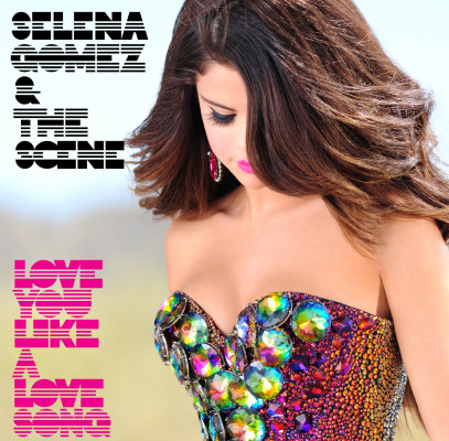 Selena Gomez pic #391411