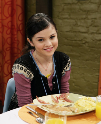 Selena Gomez pic #239622