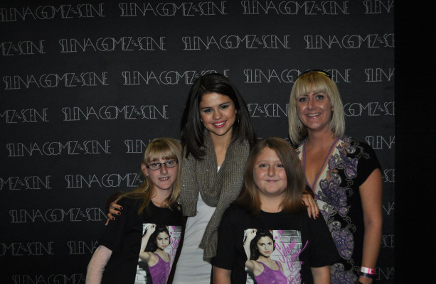 Selena Gomez pic #420853