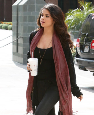 Selena Gomez pic #593177