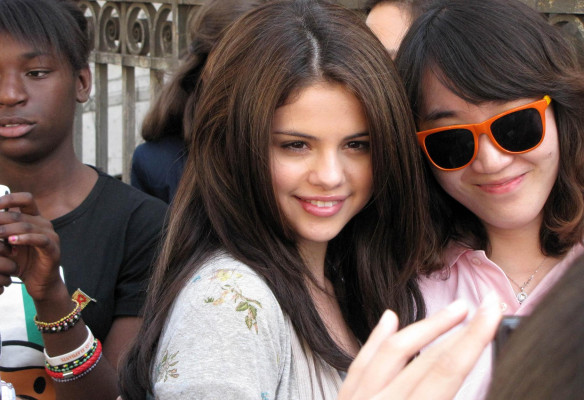 Selena Gomez pic #268107