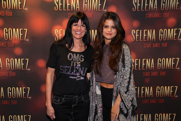 Selena Gomez pic #646516