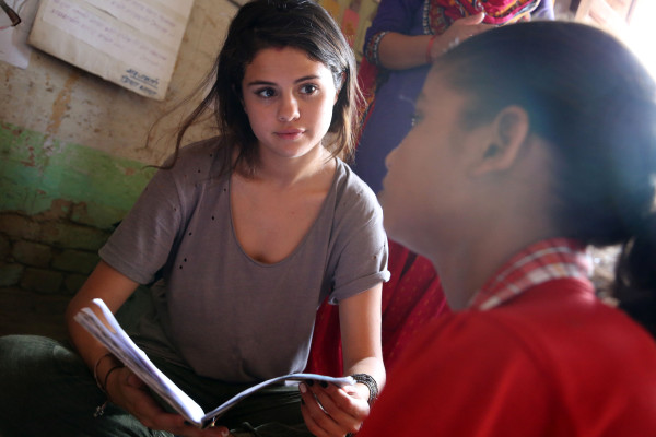 Selena Gomez pic #705975