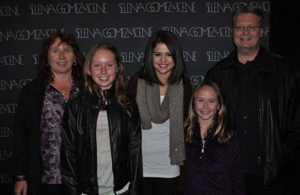 Selena Gomez pic #420851