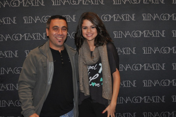 Selena Gomez pic #434905