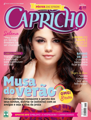 Selena Gomez pic #567228