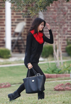 Selena Gomez pic #608354