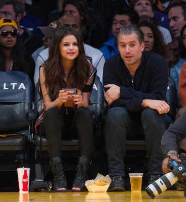 Selena Gomez pic #587425