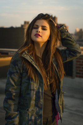 Selena Gomez pic #728779
