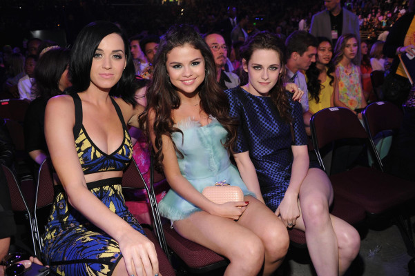 Selena Gomez pic #583265
