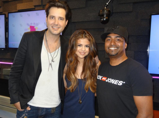 Selena Gomez pic #608623