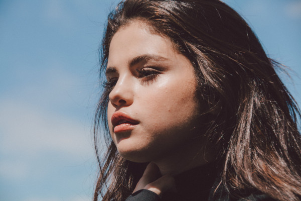 Selena Gomez pic #799590