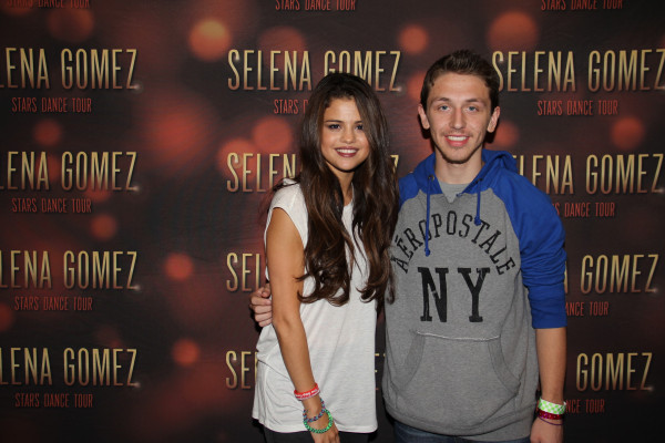 Selena Gomez pic #641344