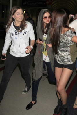 Selena Gomez pic #603036