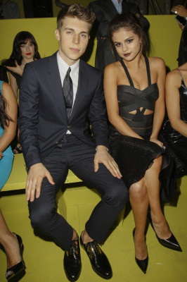 Selena Gomez pic #636225