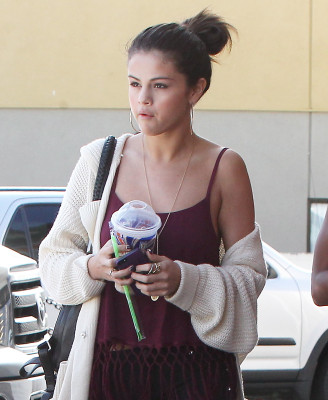 Selena Gomez pic #672464