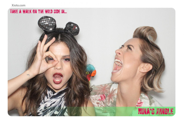 Selena Gomez pic #671590