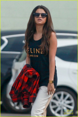 Selena Gomez pic #677397