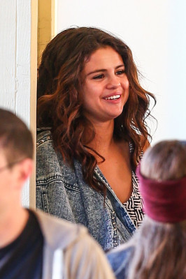 Selena Gomez pic #688766