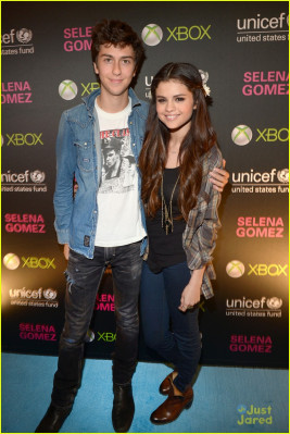 Selena Gomez pic #570693