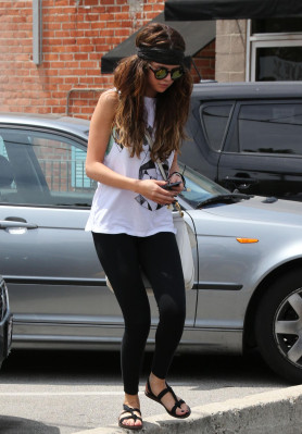 Selena Gomez pic #608918