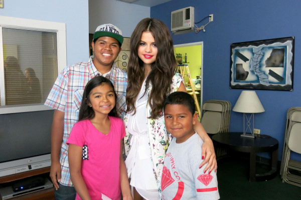 Selena Gomez pic #615448