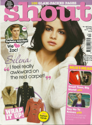 Selena Gomez pic #297260