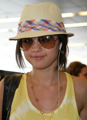 Selena Gomez pic #271512