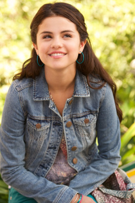 Selena Gomez pic #693157