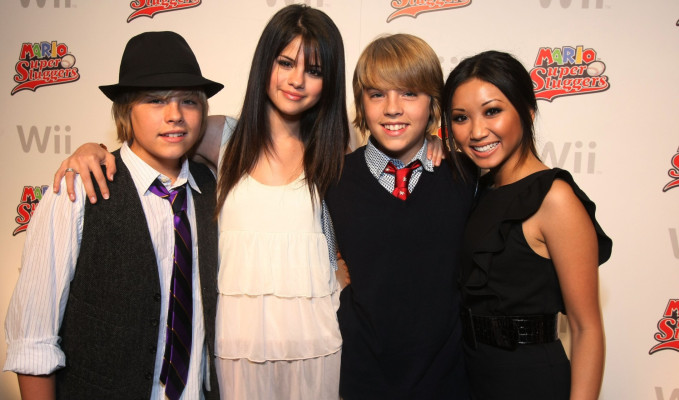 Selena Gomez pic #283072