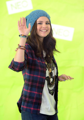 Selena Gomez pic #556266