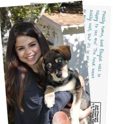 Selena Gomez pic #455039
