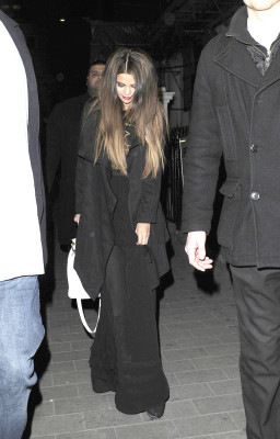 Selena Gomez pic #606533