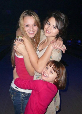 Selena Gomez pic #270191