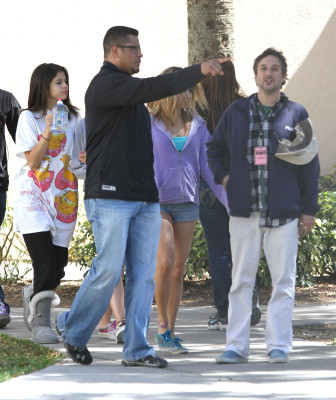 Selena Gomez pic #456829