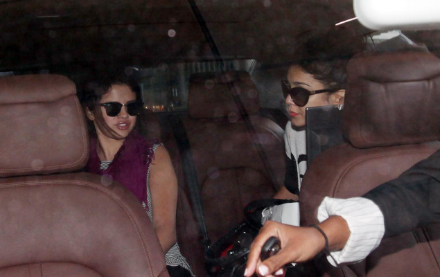 Selena Gomez pic #530143