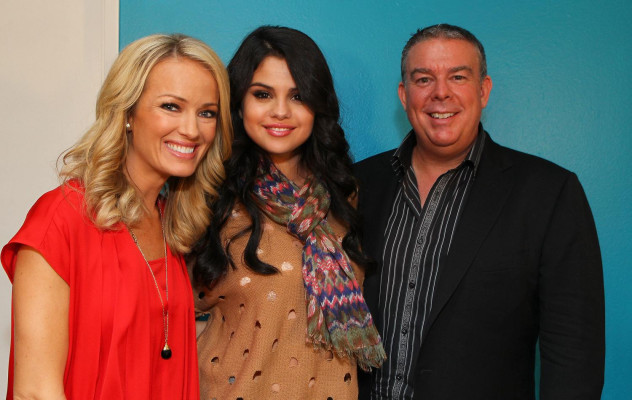 Selena Gomez pic #484277