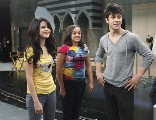 Selena Gomez pic #231093