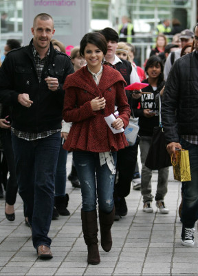 Selena Gomez pic #293060